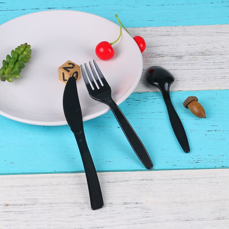 Επιτραπέζια σκεύη μίας χρήσης