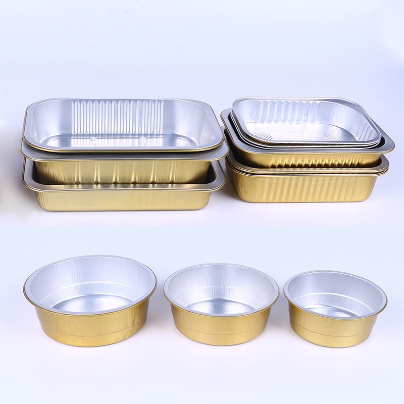 Δοχείο αλουμινίου αλουμινίου