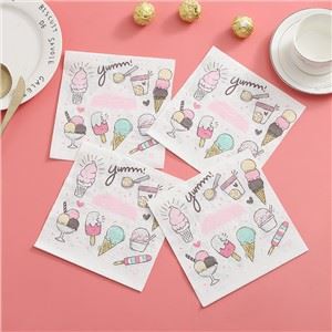 Ωραίες χαρτοπετσέτες