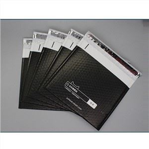 Συσκευασία φακέλων φυσαλίδων